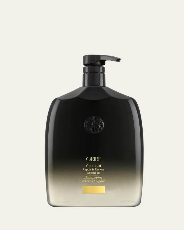 Gold Lust Repair & Restore Shamp